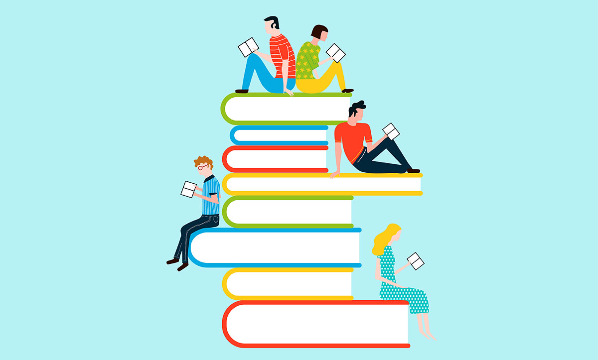 Reading Clubs &amp; Book Clubs — What's the Difference?