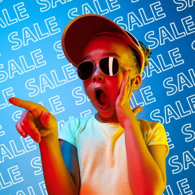 Sale